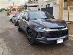 شيفروليه بليزر